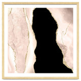 Ivory & Gold Agate Texture 02 thumbnail