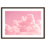 Cloudy with a touch of Pink thumbnail