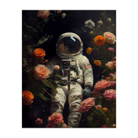 My Space Garden (Print Only)