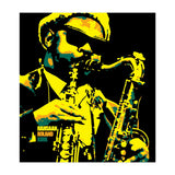Rahsaan Roland Kirk v4 (Print Only) thumbnail