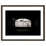 Under The Overpass No 6 with Border thumbnail