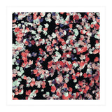 Floral Ecstasy Painting (Print Only) thumbnail