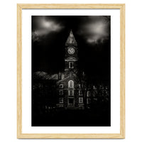 School Daze No 7