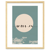 Up in the Sky thumbnail