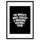 World's most coolest and awesome football Team thumbnail