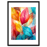 Autumn leaves 2 thumbnail