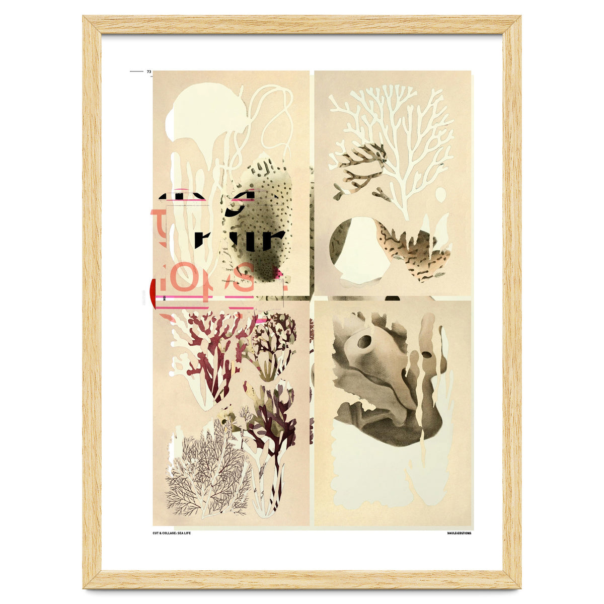 Abstract Daydream Mix Tuesday 2