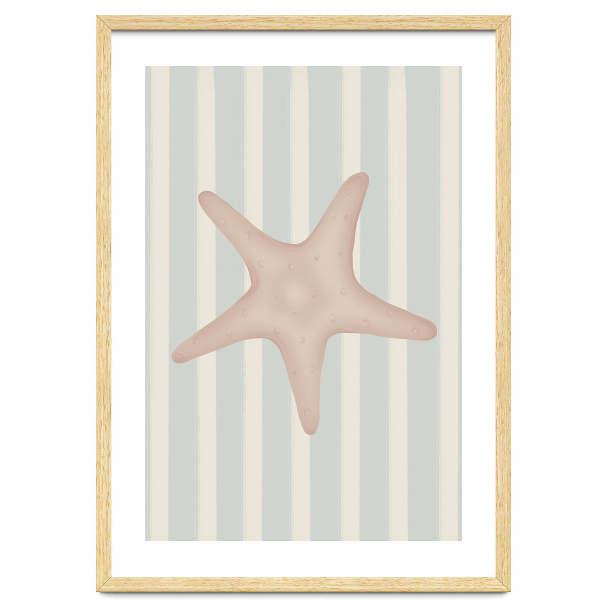 Starfish