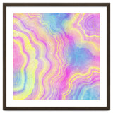 Neon Agate Texture 08 thumbnail