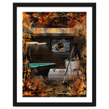 Billiards Pool Hall thumbnail