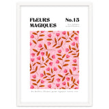 Magical Flowers No.15 Sparkling Tulips thumbnail