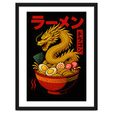 Ramen Dragon Japanese thumbnail