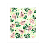 Juicy Surprise #society6 #decor #buyart (Print Only) thumbnail