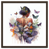 Butterfly Botanical Back thumbnail