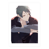 Anime (Print Only) thumbnail