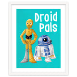Star Wars thumbnail