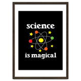 Science is magical thumbnail