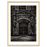McLaughlin Motor Car Showroom No 1 thumbnail