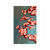 Pennants (Print Only) thumbnail