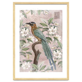 Exotic Bird thumbnail