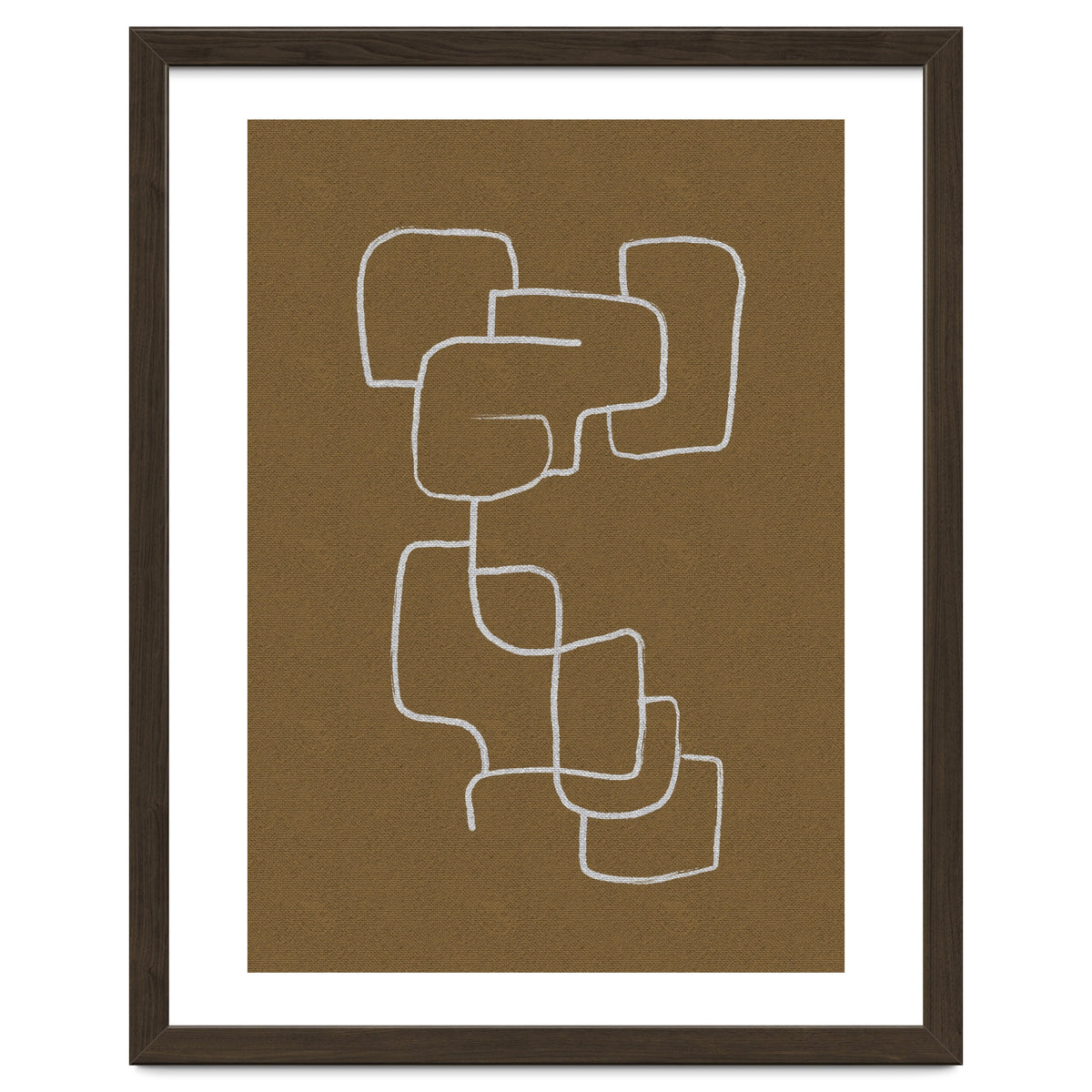 Minimalist Box Lines