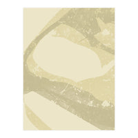 Space and Texture (Print Only)