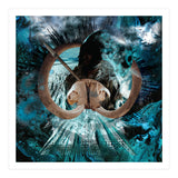 Mammoth Hunt Ice Age (Print Only) thumbnail