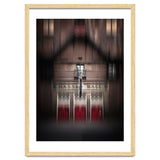 Massey Hall No 1 Color Blur Version thumbnail