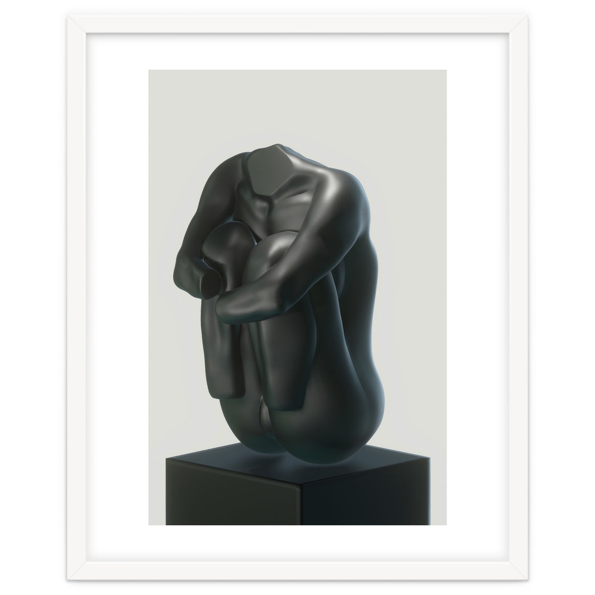 Untitled (North West)