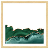 Emerald & Gold Agate Texture 12 thumbnail