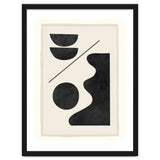 Modern Abstract Minimal Shapes 188 thumbnail