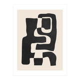 Abstract Art 55 (Print Only) thumbnail