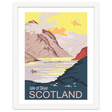 Scotland, Isle Of Skye thumbnail