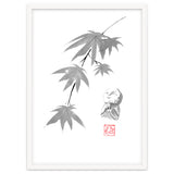 Maple And Jizo thumbnail