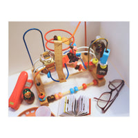 The Mechanics and Medicine (Print Only)