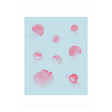 Jellyfish (Print Only) thumbnail