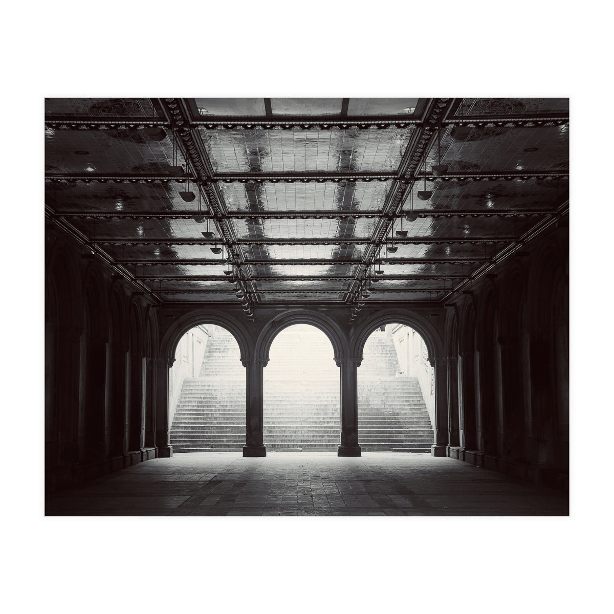 Levitation (Print Only)