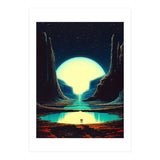 Never Lost With You (Print Only) thumbnail