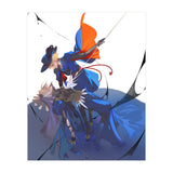 Anime (Print Only) thumbnail