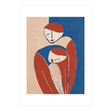 Warm Embrace (Print Only) thumbnail