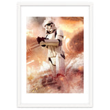 Star Wars thumbnail