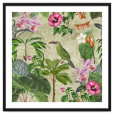 Toucans Paradise thumbnail
