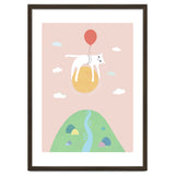 PEACEFUL MISSION CAT thumbnail