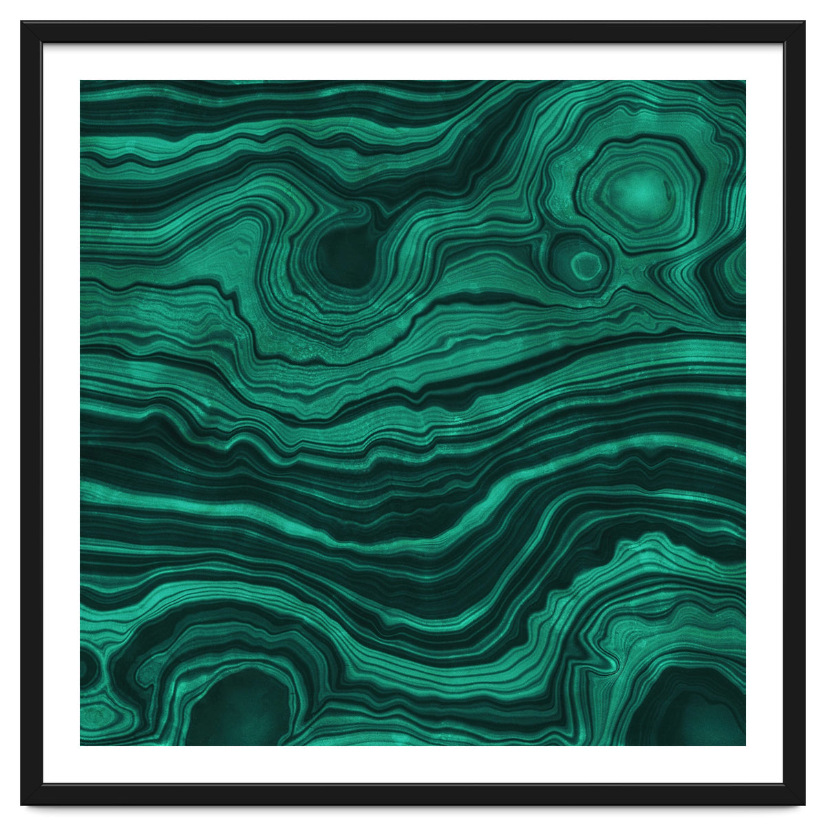 Malachite Texture 01