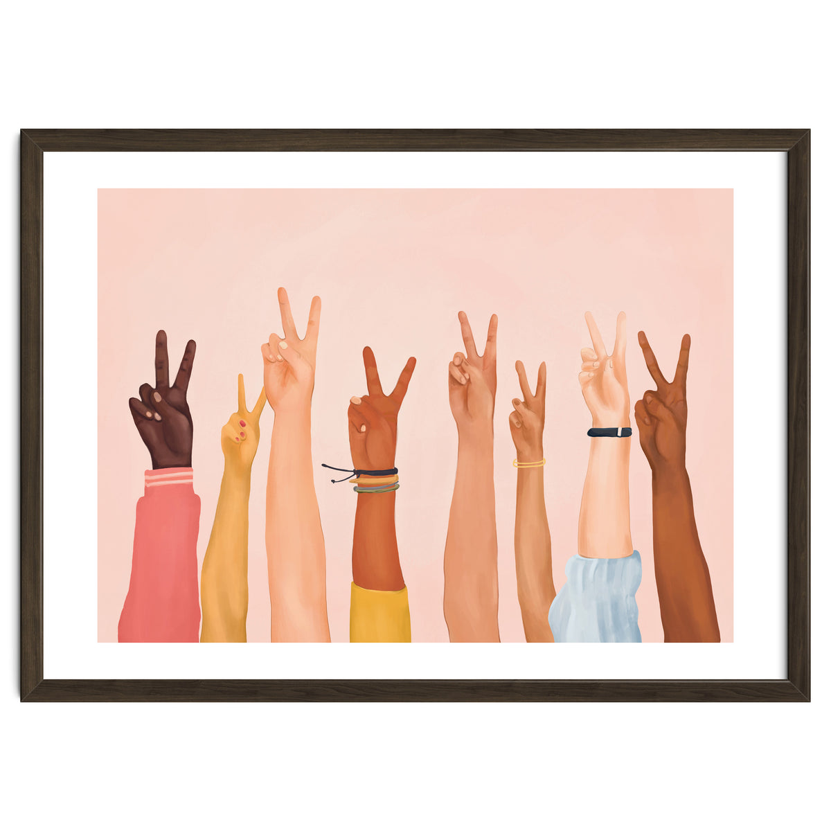 Peace