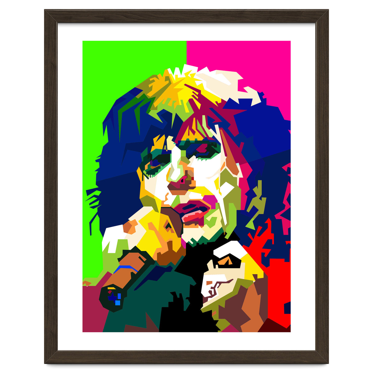 David Coverdale English Classic Rock WPAP