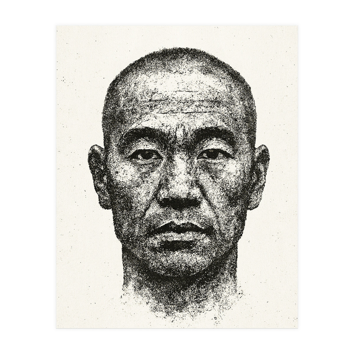 Gyotaku 02.01 (Print Only)