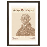 George Washington (ca 1796–1805) – Gilbert Stuart thumbnail