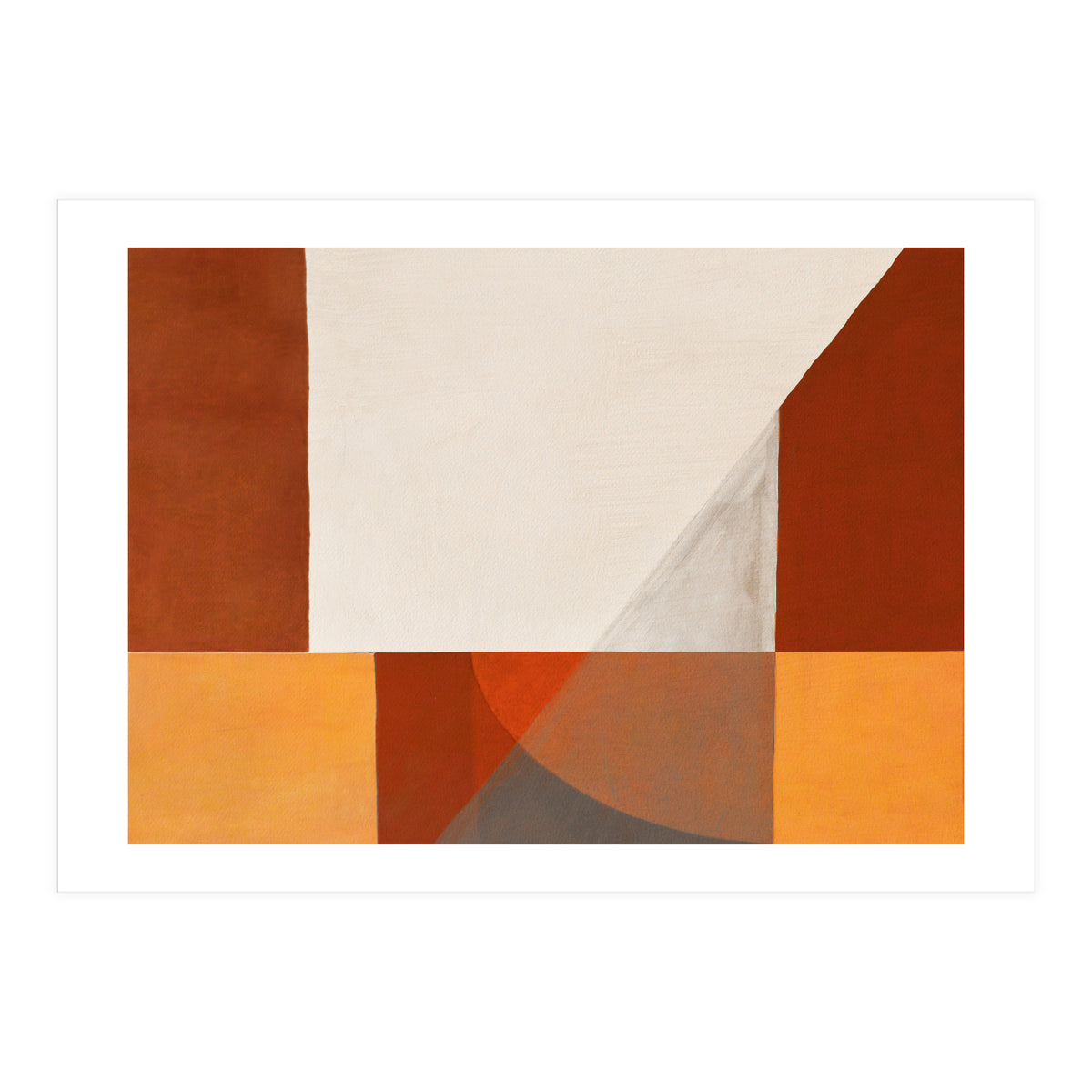 Nur Foliumi 08 (Print Only)