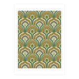 Jade Rainbow Tiles (Print Only) thumbnail